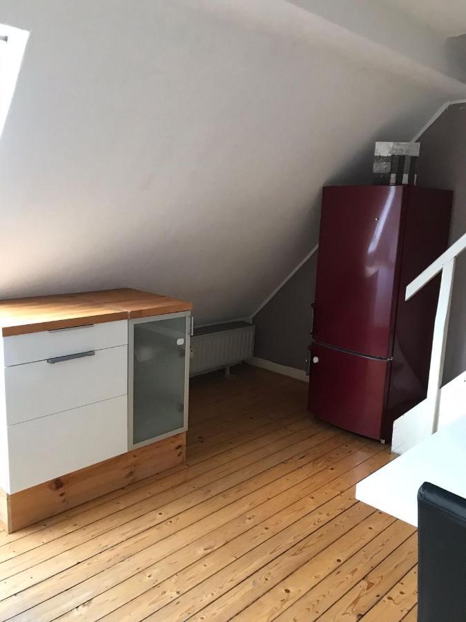 Maya's Place Homestay Leverkusen